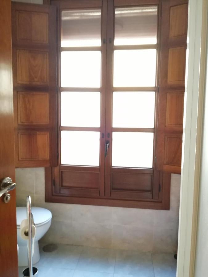 Piso Para 4 En En Centro - Catedral غرناطة المظهر الخارجي الصورة