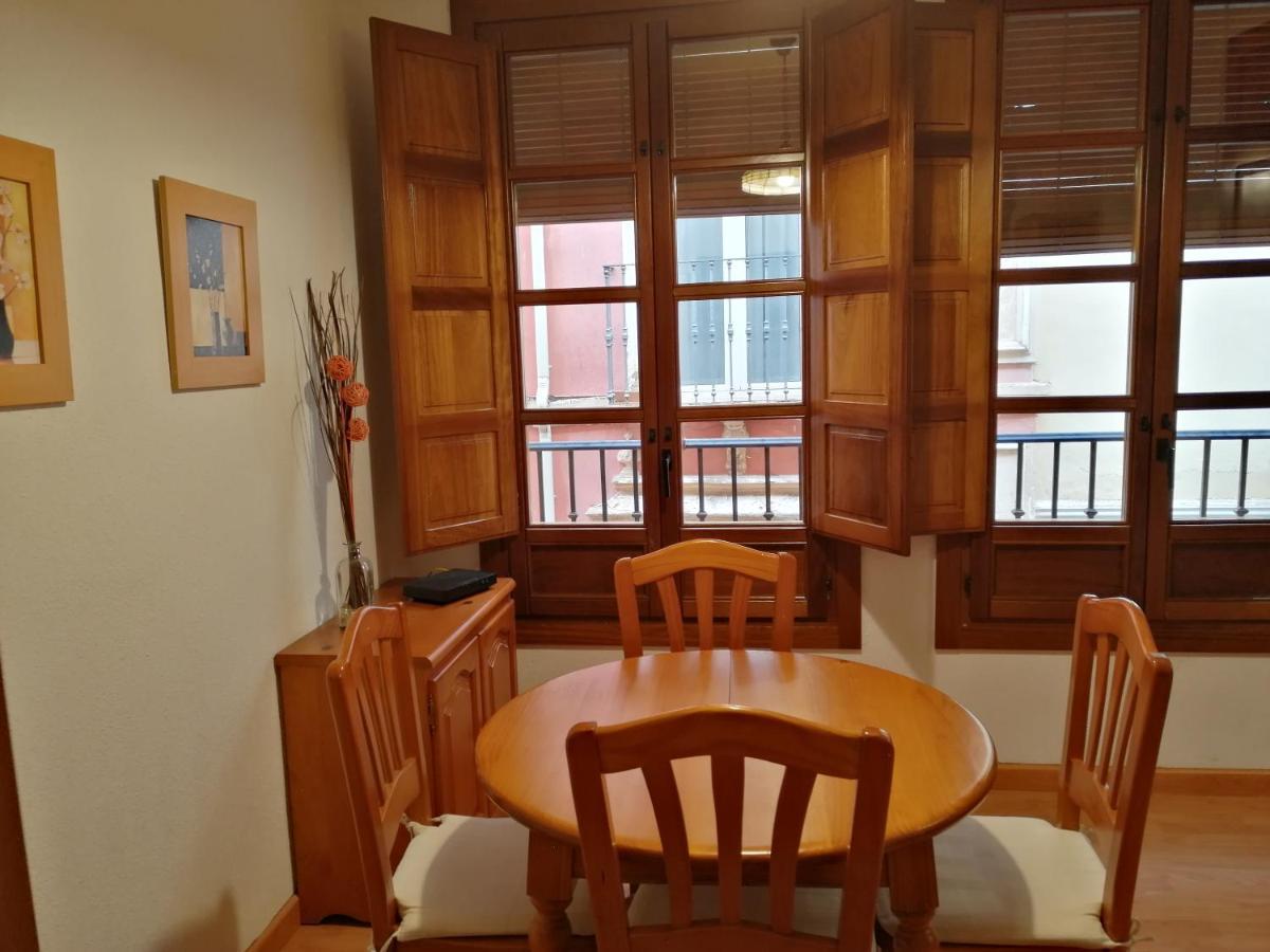 Piso Para 4 En En Centro - Catedral غرناطة المظهر الخارجي الصورة